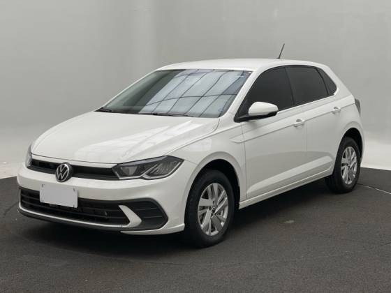 VOLKSWAGEN POLO 1.0 170 TSI MANUAL VOLKSWAGEN POLO 1.0 170 TSI MANUAL